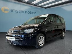 Schwarz Neu 2025 VW Caddy Maxi Van / Kleinbus | 35.249 € (Fairer Preis)