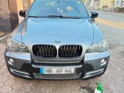 Grau Gebraucht 2007 BMW X5 SUV | 8.100 € (Guter Preis)