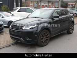Narvik black Gebraucht 2018 Land Rover Range Rover evoque HSE Dynamic SUV | 29.900 € (Etwas zu teuer)