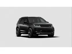 Carpathian grey Neu 2025 Land Rover Discovery Sport SE Dynamic SUV | 76.216 € (Fairer Preis)