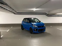 Blau Gebraucht 2020 Ligier JS50 Kleinwagen | 13.500 € (Etwas zu teuer)