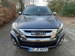 Grau Gebraucht 2019 Isuzu D-Max SUV | 22.500 € (Superpreis)