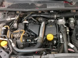Schwarz Gebraucht 2010 Renault Mégane III Kombi | 3.500 €