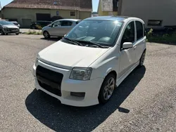 Weiß Gebraucht 2008 Fiat Panda Kleinwagen | 4.399 € (Fairer Preis)