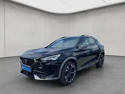 Midnight schwarz metallic Gebraucht 2022 Cupra Formentor SUV | 27.380 € (Fairer Preis)
