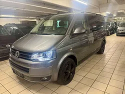 Natural grey Gebraucht 2015 VW T5 Comfortline Van | 27.999 € (Teuer)