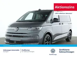 VW T7