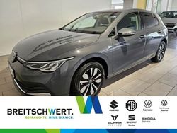 Delfingrau Gebraucht 2023 VW Golf VIII Move Limousine | 28.950 € (Etwas zu teuer)