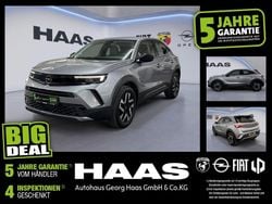 Lack grau artense/typ aussenve Gebraucht 2025 Opel Mokka Elegance SUV | 18.980 € (Superpreis)