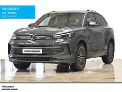 Delfingrau metallic Neu 2025 VW Tiguan Goal SUV | 39.990 € (Superpreis)