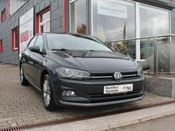 Grau Gebraucht 2021 VW Polo Sport Limousine | 15.810 € (Fairer Preis)