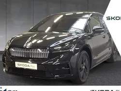 Blackmagic perleffekt Gebraucht 2023 Skoda Enyaq iV RS SUV | 45.950 € (Fairer Preis)