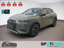 Grau Gebraucht 2024 DS Automobiles DS3 Opera SUV | 20.980 €