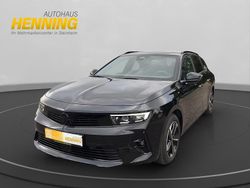 Schwarz Gebraucht 2024 Opel Astra Kombi | 23.994 € (Fairer Preis)