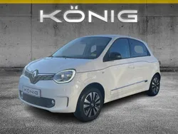 Weiß Gebraucht 2022 Renault Twingo Techno Kleinwagen | 15.996 € (Fairer Preis)