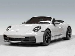 Weiss Neu 2025 Porsche 911 Carrera Cabriolet Cabrio | 175.403 € (Etwas zu teuer)
