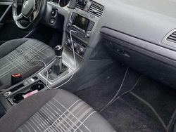 Gebraucht 2015 VW Golf VII LOUNGE Limousine | 10.000 € (Guter Preis)