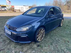 VW Golf VI