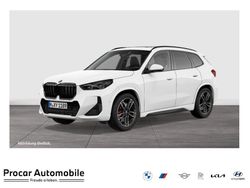 Weiß Neu 2025 BMW X1 M Sport SUV | 47.990 € (Guter Preis)