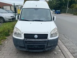 Weiß Gebraucht 2006 Fiat Doblò Van / Kleinbus | 2.100 € (Fairer Preis)
