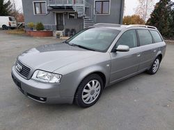 Silber Gebraucht 2003 Audi A6 Kombi | 3.900 € (Etwas zu teuer)