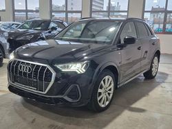 Schwarz Gebraucht 2023 Audi Q3 S-Line SUV | 39.990 € (Fairer Preis)