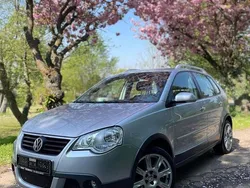 Silber Gebraucht 2007 VW Polo Kleinwagen | 6.750 €