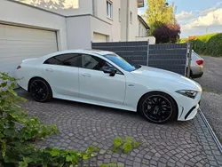 Weiß Gebraucht 2022 Mercedes CLS53 AMG AMG Coupé | 64.900 € (Guter Preis)