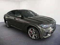 Gebraucht 2023 BMW X6 M50 Shadowline SUV | 100.748 € (Teuer)