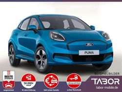 Blau Neu 2025 Ford Puma Gen-E SUV | 28.188 € (Guter Preis)