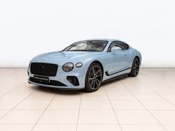 Blau Gebraucht 2023 Bentley Continental GT | 245.000 €