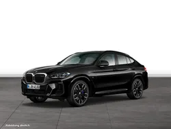 Gebraucht 2024 BMW X4 Shadowline SUV | 72.760 € (Teuer)