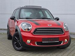 Rot Gebraucht 2014 Mini Cooper Kleinwagen | 11.500 € (Fairer Preis)