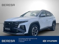 Weiß Neu 2025 Hyundai Tucson Trend SUV | 31.980 € (Guter Preis)