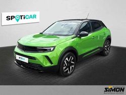 Matcha grün Gebraucht 2024 Opel Mokka SUV | 21.550 € (Fairer Preis)