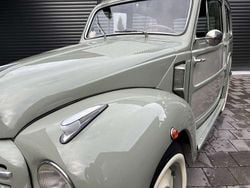 Grünbeige Gebraucht 1952 Fiat Belvedere Kombi | 12.998 €