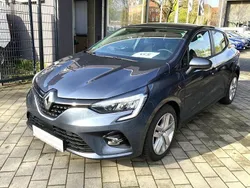 Grau Gebraucht 2021 Renault Clio V Business Limousine | 12.899 € (Fairer Preis)