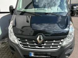 Schwarz Gebraucht 2016 Renault Master Van | 7.700 €
