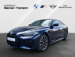 Andere Gebraucht 2022 BMW 1M Efficient Dynamics Coupé | 39.910 € (Etwas zu teuer)