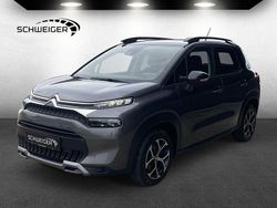 Grau Gebraucht 2024 Citroën C3 Aircross SUV | 16.450 € (Guter Preis)