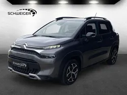 Grau Gebraucht 2024 Citroën C3 Aircross SUV | 16.450 € (Guter Preis)