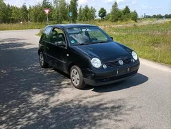 Schwarz Gebraucht 2004 VW Lupo Kleinwagen | 1.500 € (Fairer Preis)