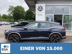 Blau metallic Gebraucht 2022 Cupra Formentor SUV | 29.870 € (Teuer)