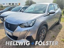 Grau artense/typ aussenverklei Gebraucht 2021 Peugeot e-2008 Active SUV | 15.990 € (Guter Preis)