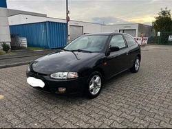 Schwarz Gebraucht 1997 Mitsubishi Colt Kleinwagen | 2.550 €
