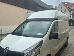Weiß Gebraucht 2019 Renault Trafic Van | 7.490 €