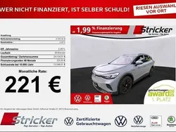 Gebraucht 2022 VW ID.4 Pure SUV | 21.950 € (Guter Preis)