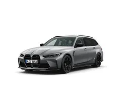 Frozen pure grey ii metallic Neu 2025 BMW M3 Competition Edition Kombi | 104.900 €