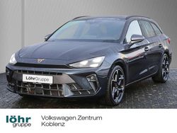 Magnetic tech Gebraucht 2025 Cupra Leon Kombi | 32.980 € (Fairer Preis)