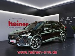 Schwarz Gebraucht 2023 Cupra Formentor VZ SUV | 31.209 € (Guter Preis)
